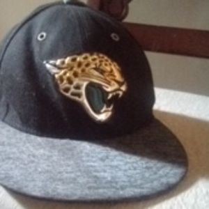 Jaguar Hat